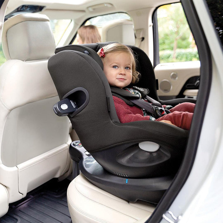 Joie i-Spin 360 Car Seat - Shale-Car Seats-Shale-One Size | Natural Baby Shower