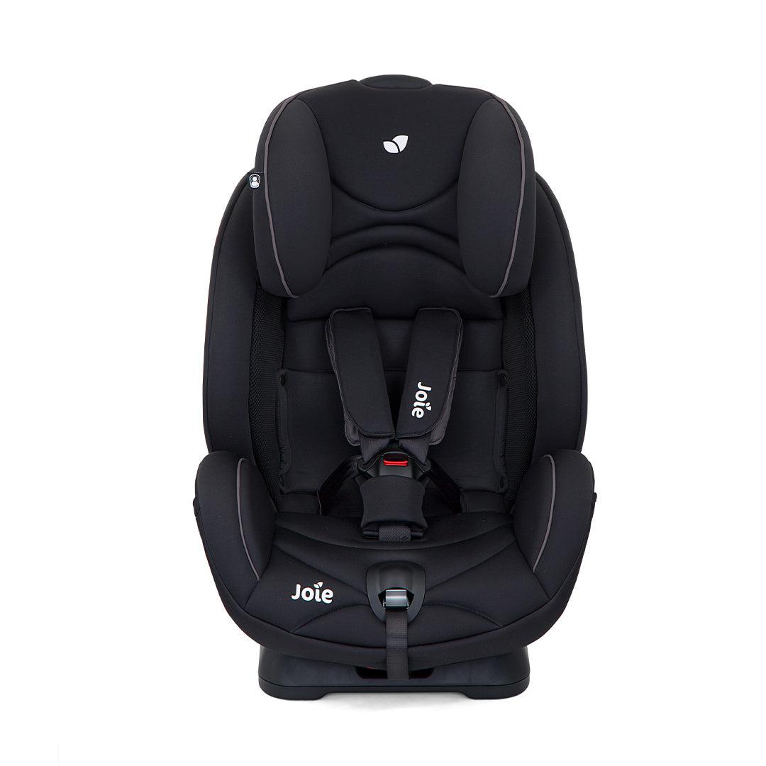 Joie Stages Car Seat - Coal-Car Seats-Coal- | Natural Baby Shower