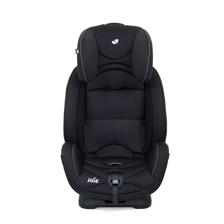 Joie Stages Car Seat - Coal-Car Seats-Coal- | Natural Baby Shower