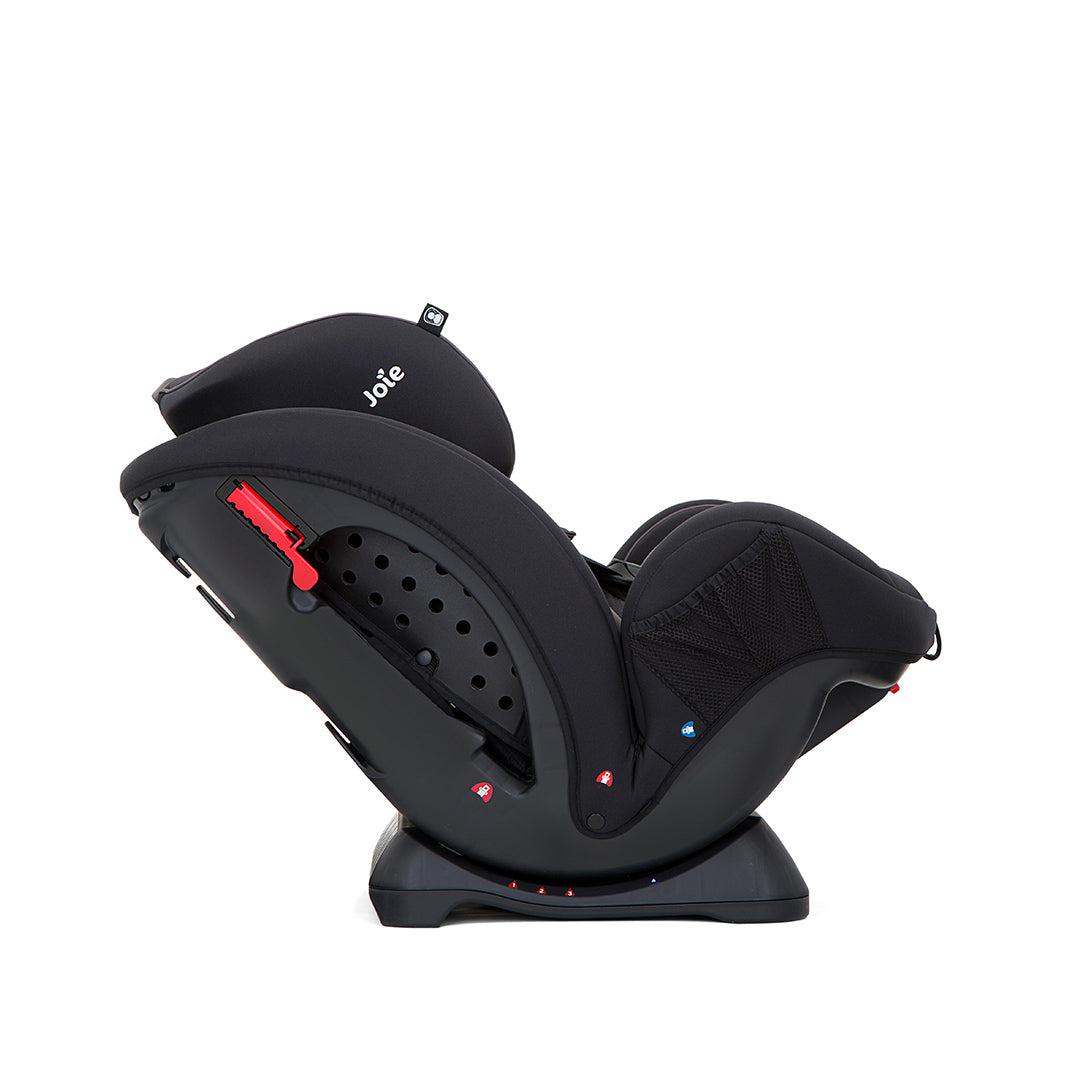 Joie Stages Car Seat - Coal-Car Seats-Coal- | Natural Baby Shower