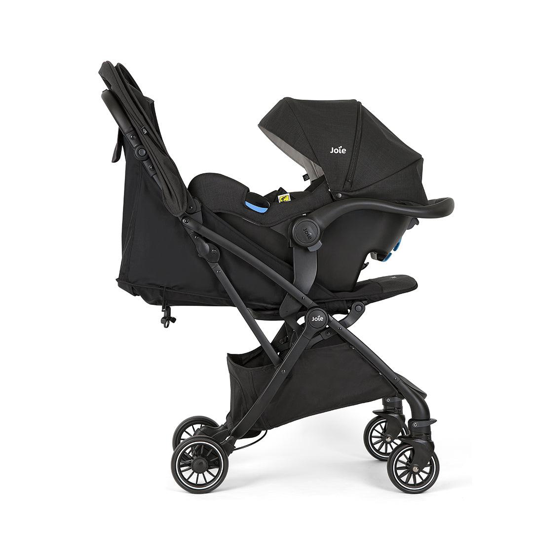 Joie Tourist Stroller Shale