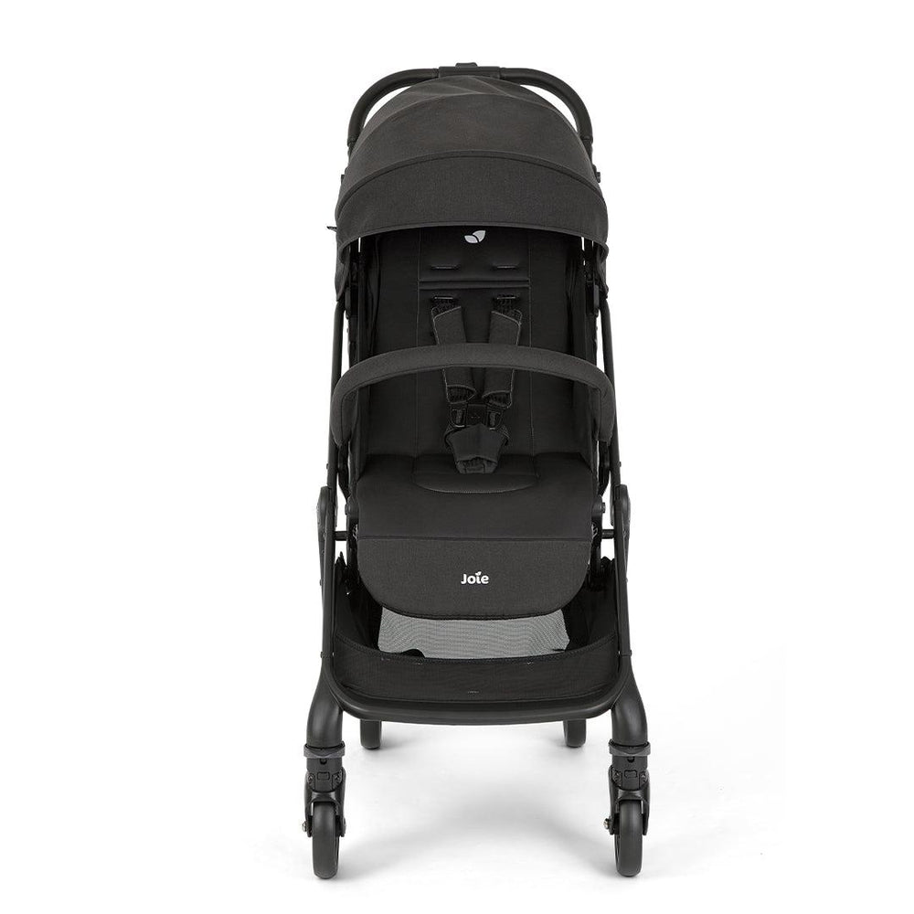 Joie Tourist Stroller - Shale-Strollers-Shale-No Carrycot | Natural Baby Shower