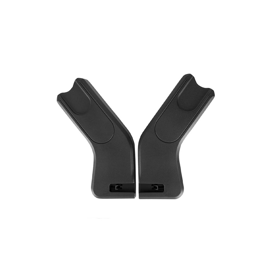 Joie Trax Adapters - Black-Adapters-Black- | Natural Baby Shower
