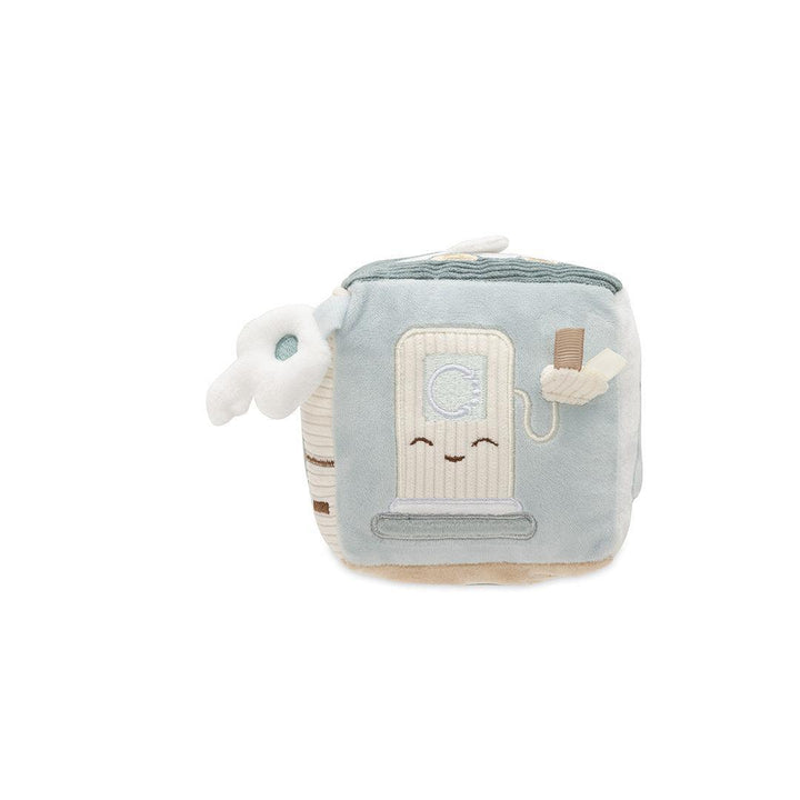 Jollein Activity Cube - On The Go-Activity Cubes-On The Go- | Natural Baby Shower