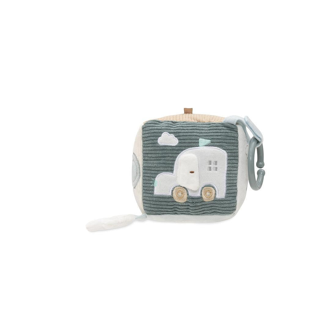 Jollein Activity Cube - On The Go-Activity Cubes-On The Go- | Natural Baby Shower