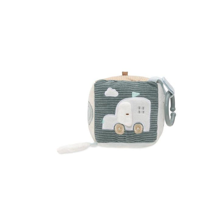 Jollein Activity Cube - On The Go-Activity Cubes-On The Go- | Natural Baby Shower