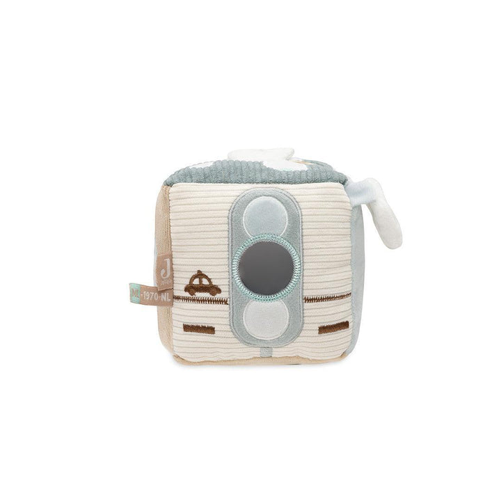 Jollein Activity Cube - On The Go-Activity Cubes-On The Go- | Natural Baby Shower