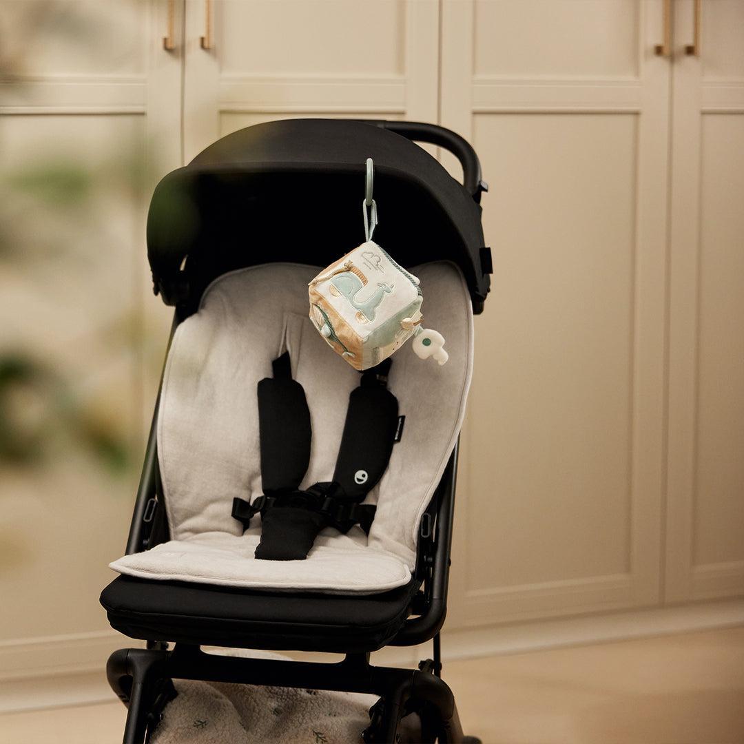 Jollein Activity Cube - On The Go-Activity Cubes-On The Go- | Natural Baby Shower