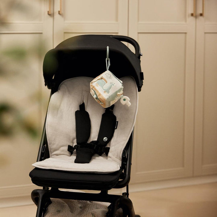 Jollein Activity Cube - On The Go-Activity Cubes-On The Go- | Natural Baby Shower