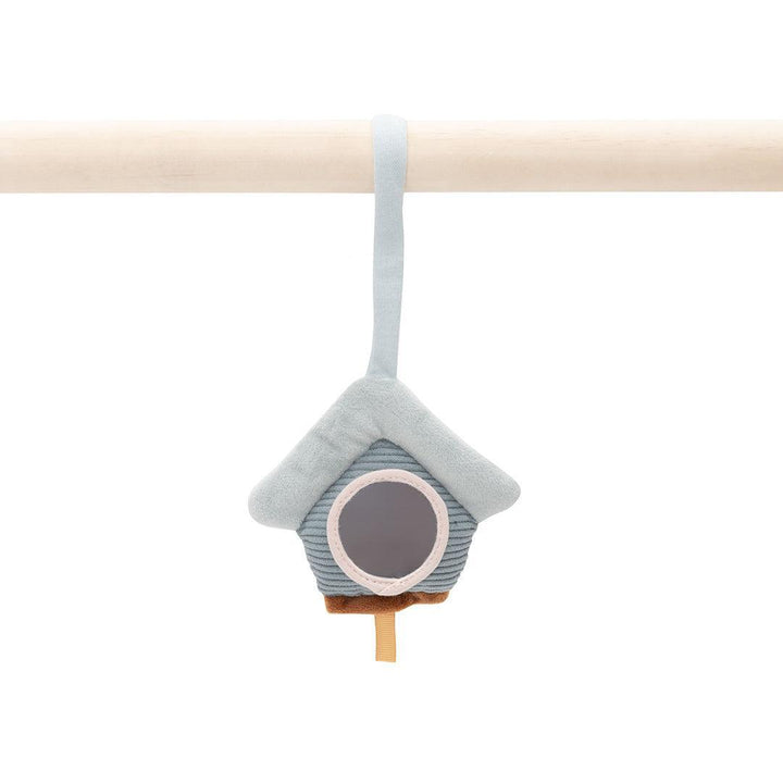 Jollein Babygym Toys - Lovely Birds-Play Gyms-Lovely Birds- | Natural Baby Shower