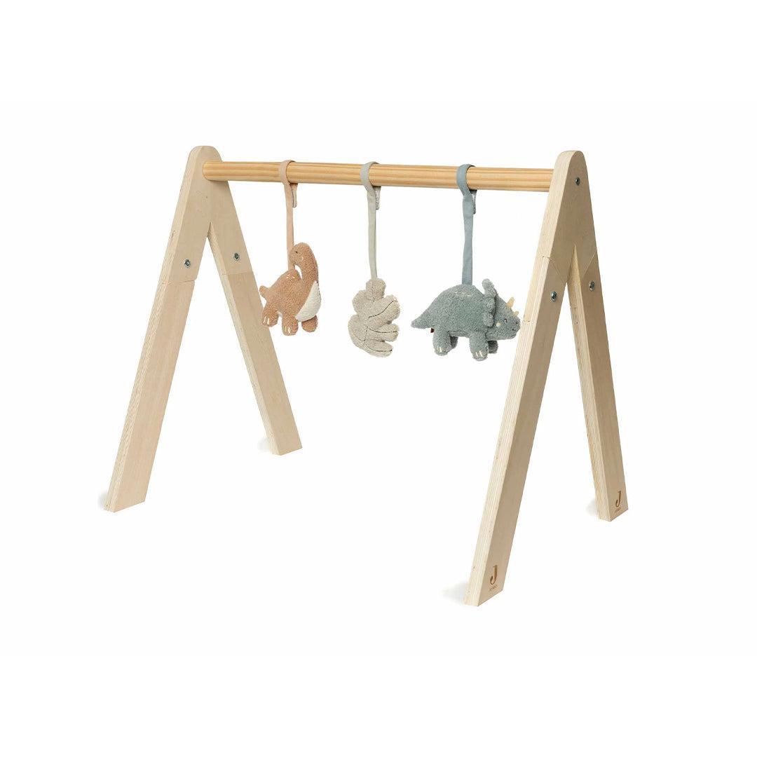 Jollein Babygym Toys - Roarsome-Play Gyms-Roarsome- | Natural Baby Shower