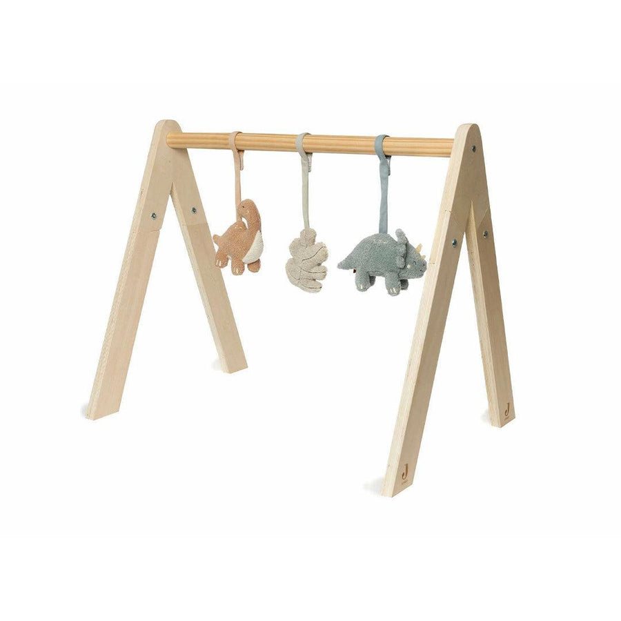 Jollein Babygym Toys - Roarsome-Play Gyms-Roarsome- | Natural Baby Shower