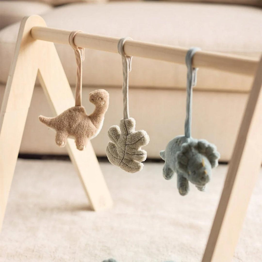 Jollein Babygym Toys - Roarsome-Play Gyms-Roarsome- | Natural Baby Shower