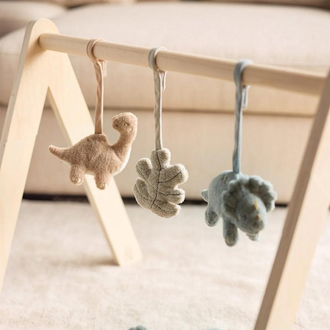 Jollein Babygym Toys - Roarsome-Play Gyms-Roarsome- | Natural Baby Shower
