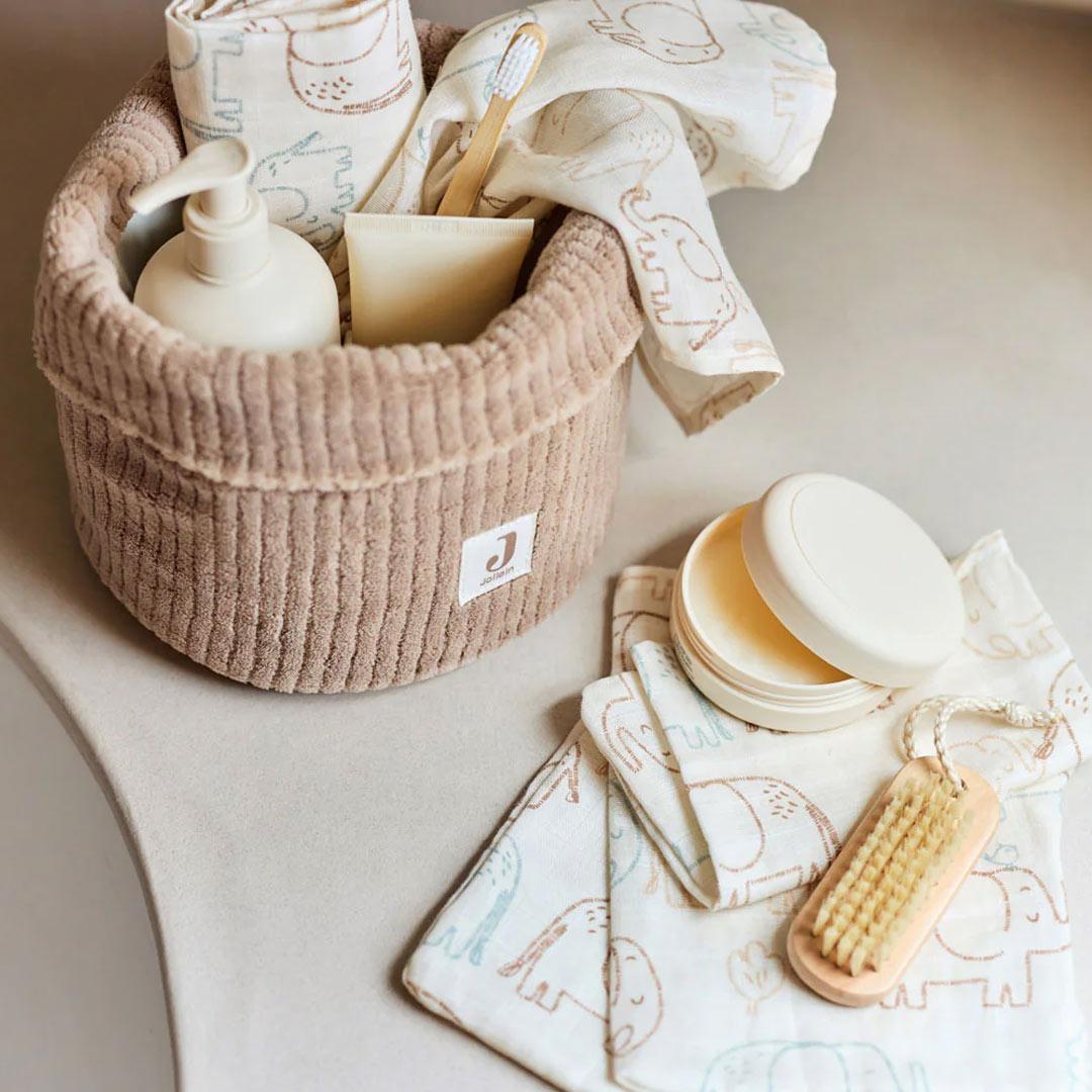 jollein-brand-enhnaced | Natural Baby Shower