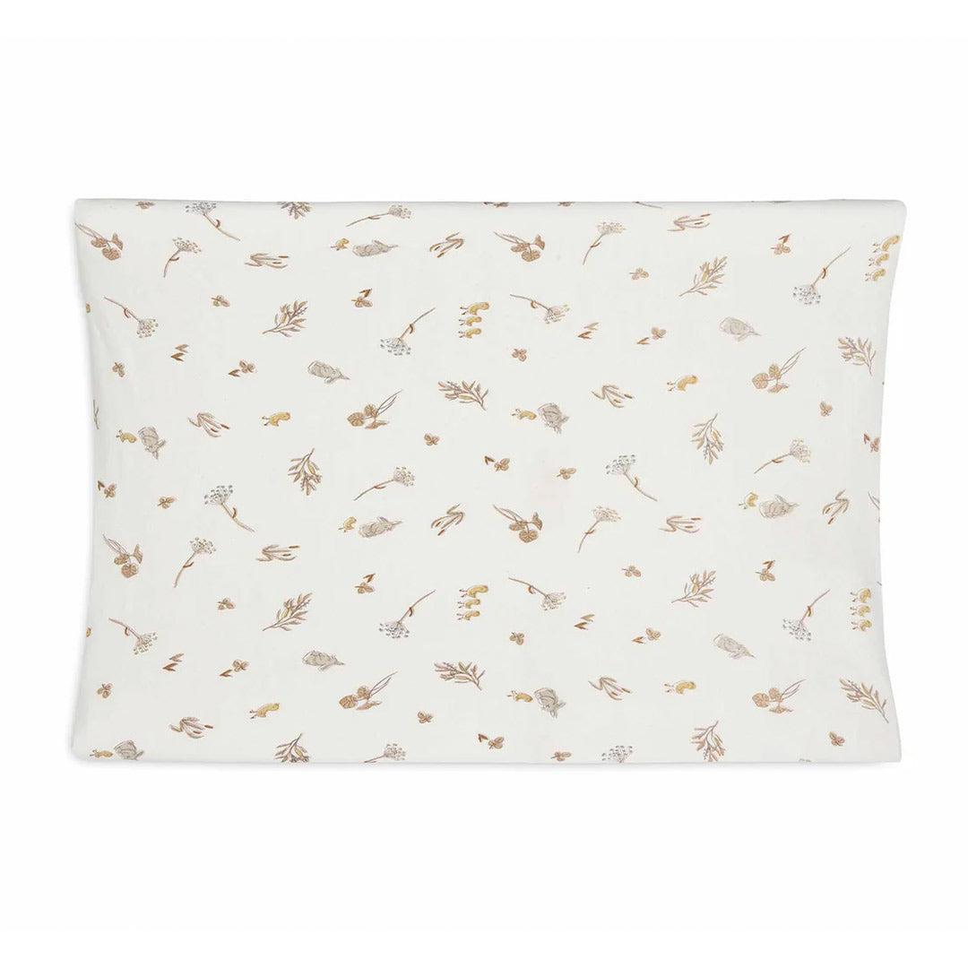 Jollein Changing Mat Cover Jersey 50x70cm - Riverside-Changing Mat Covers-Riverside- | Natural Baby Shower