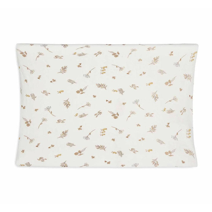 Jollein Changing Mat Cover Jersey 50x70cm - Riverside-Changing Mat Covers-Riverside- | Natural Baby Shower