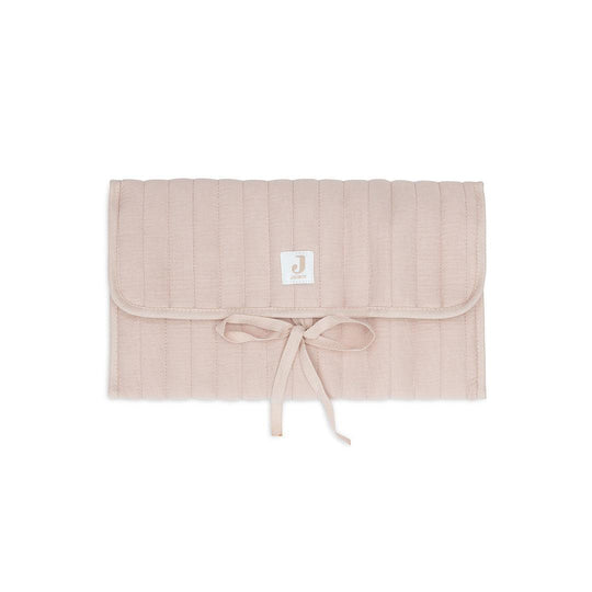 Jollein Changing Pad - Wild Rose-Travel Changing Mats-Wild Rose- | Natural Baby Shower