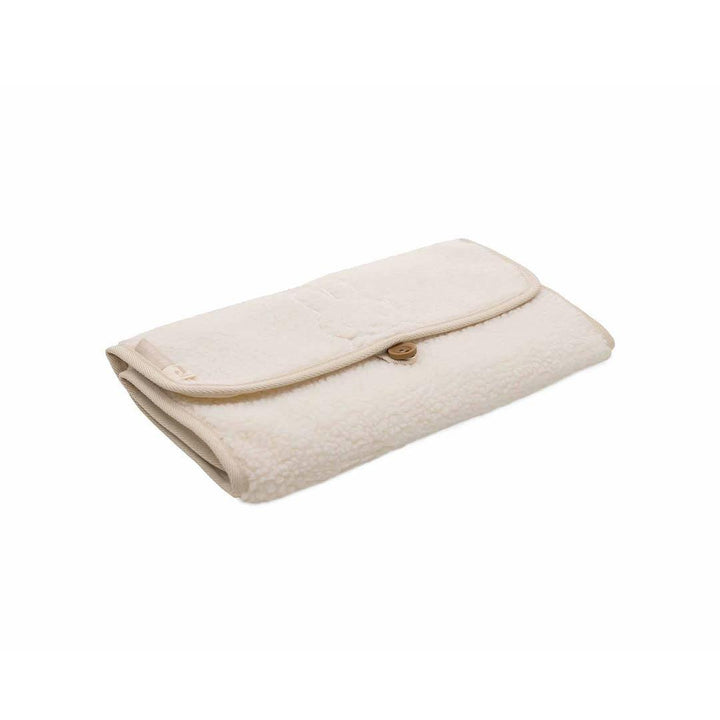 Jollein Changing Pad Terry Miffy - Nougat-Changing Mats-Nougat- | Natural Baby Shower