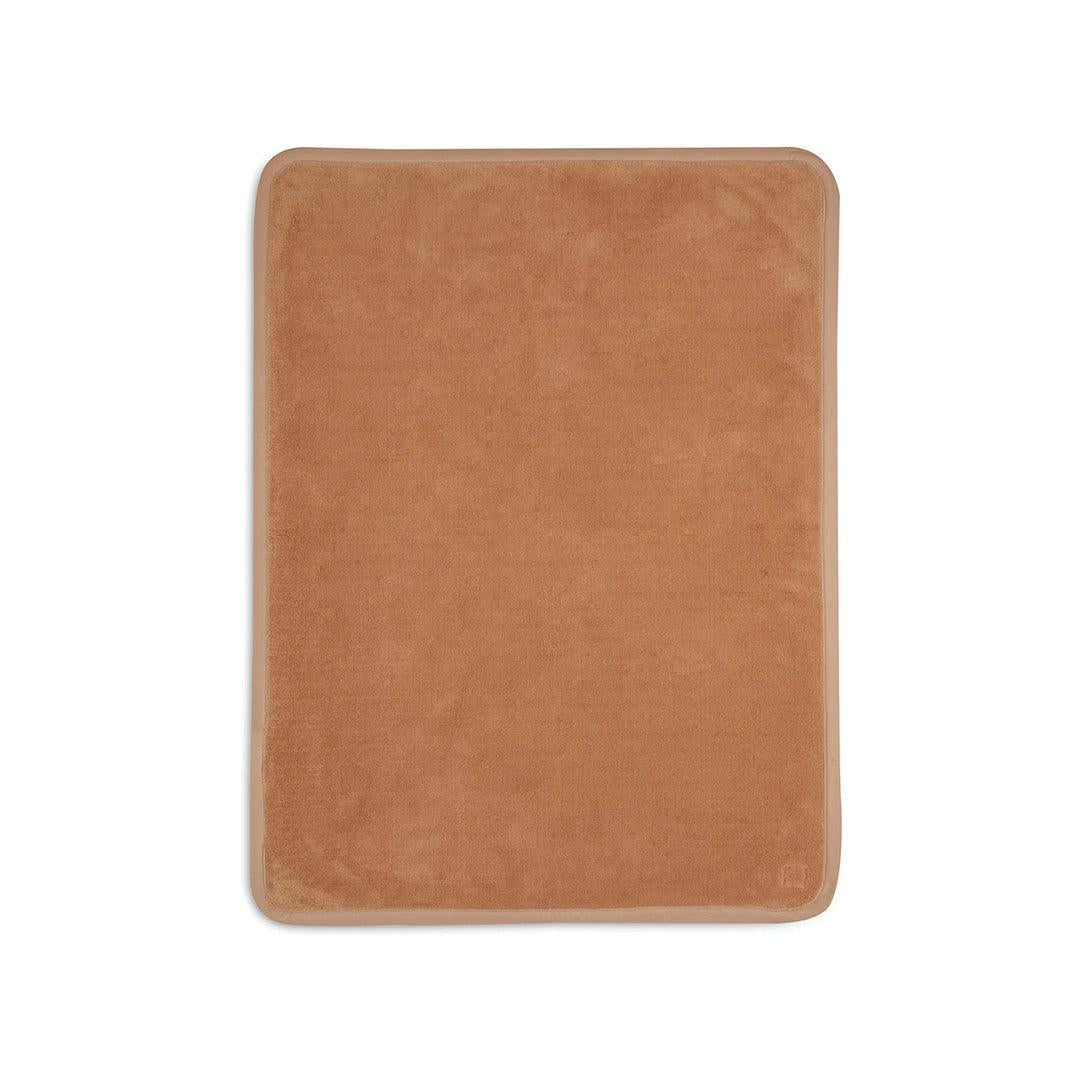 Jollein Jersey Blanket - Teddy Bear-Blankets-Teddy Bear- | Natural Baby Shower