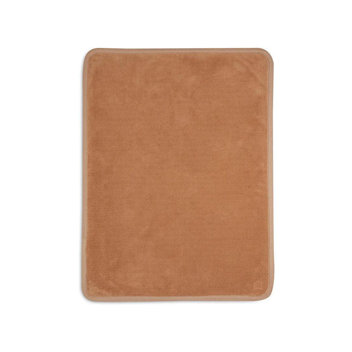 Jollein Jersey Blanket - Teddy Bear-Blankets-Teddy Bear- | Natural Baby Shower