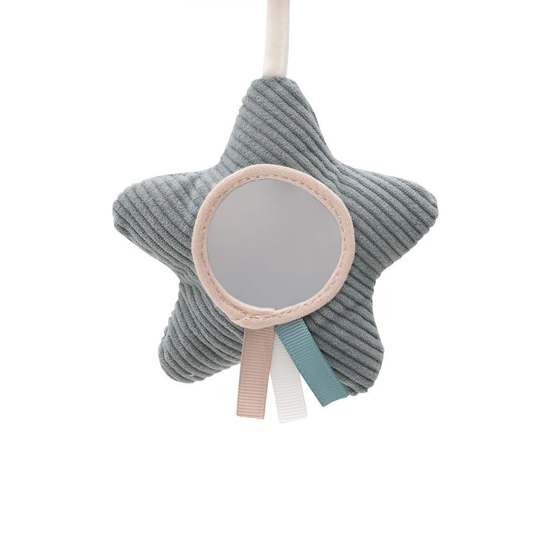 Jollein Pram Chain - Lovely Birds-Pram Toys-Lovely Birds- | Natural Baby Shower
