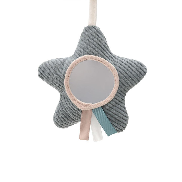Jollein Pram Chain - Lovely Birds-Pram Toys-Lovely Birds- | Natural Baby Shower