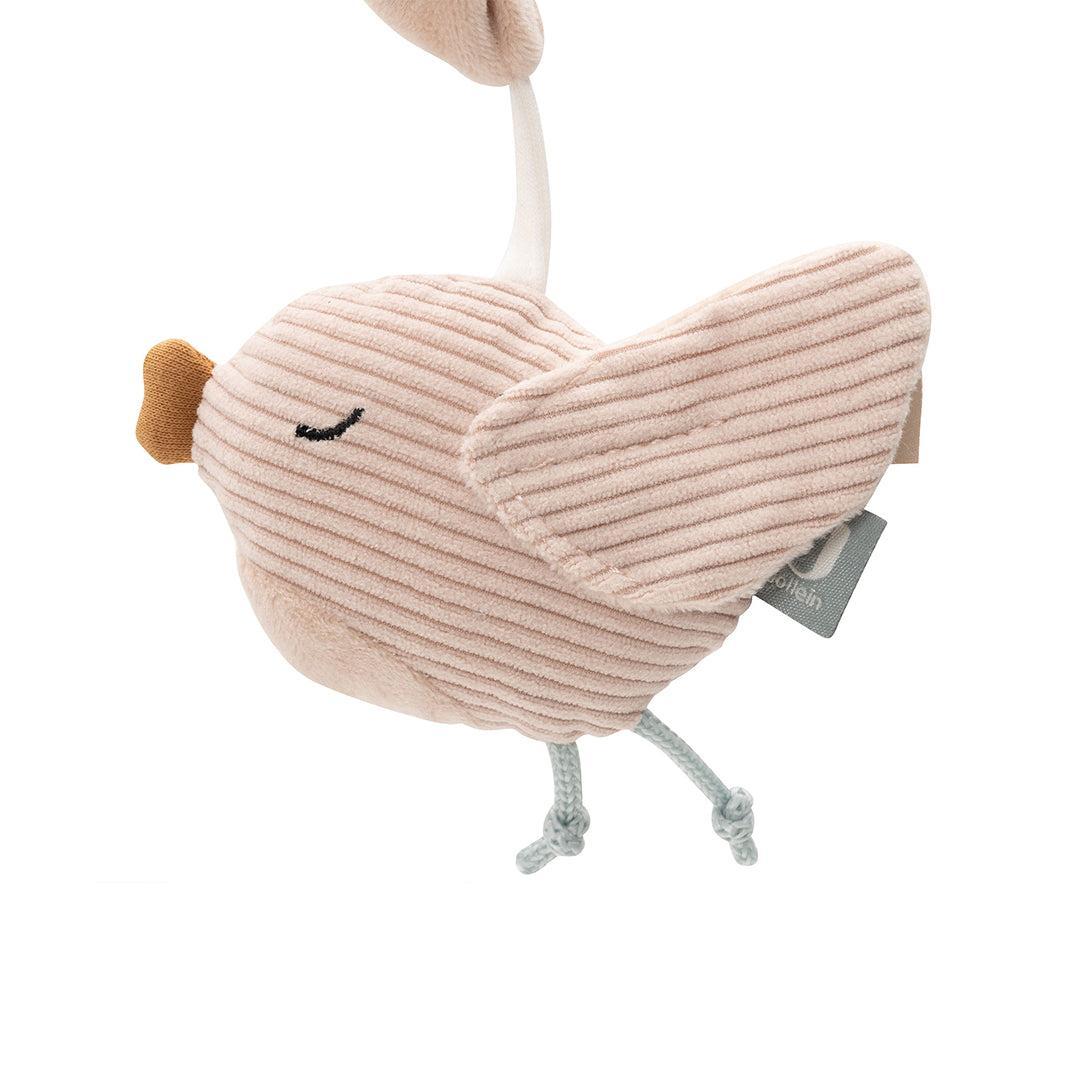 Jollein Pram Chain - Lovely Birds-Pram Toys-Lovely Birds- | Natural Baby Shower