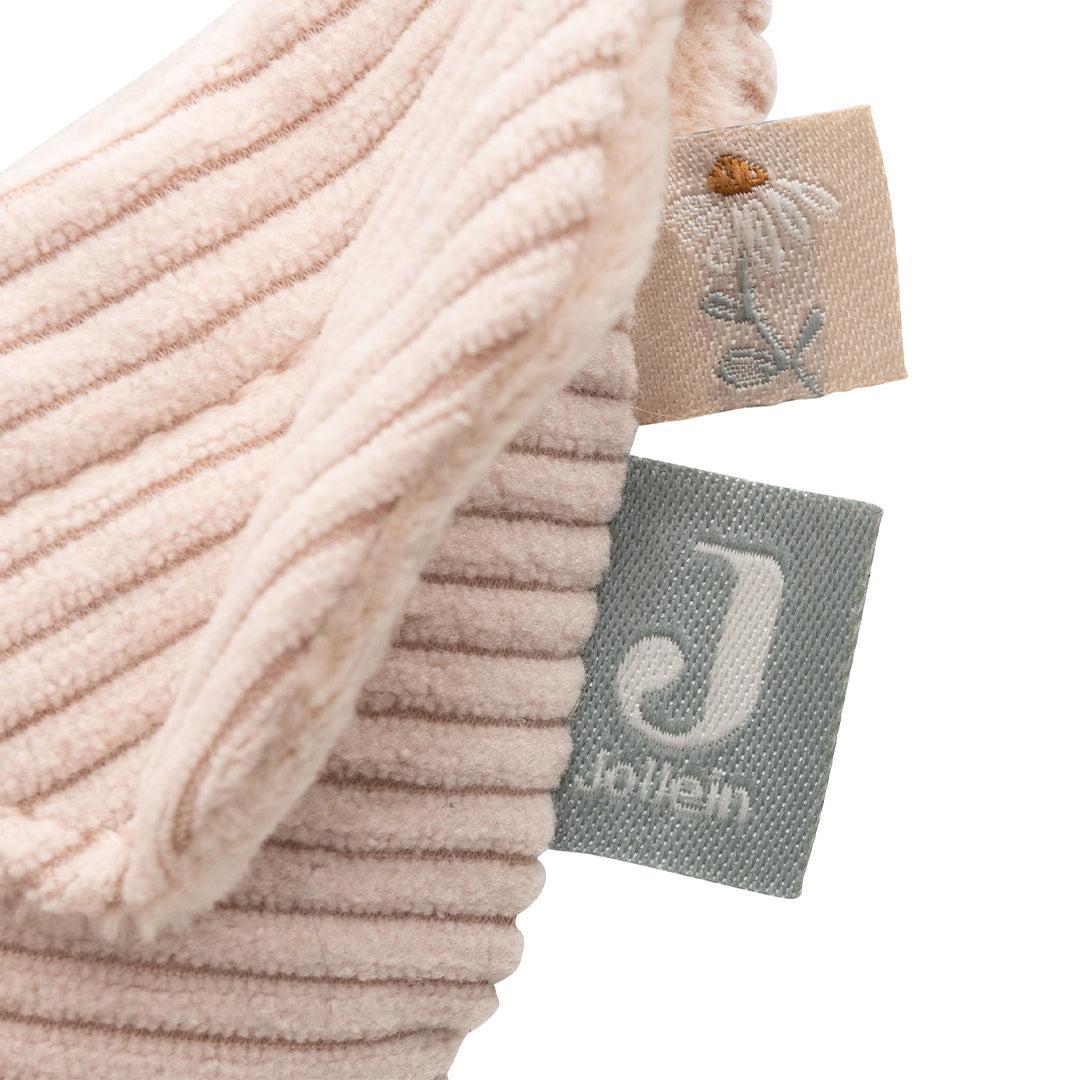 Jollein Pram Chain - Lovely Birds-Pram Toys-Lovely Birds- | Natural Baby Shower