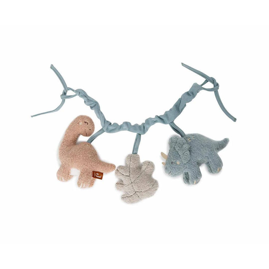 Jollein Pram Chain - Roarsome-Pram Toys-Roarsome- | Natural Baby Shower