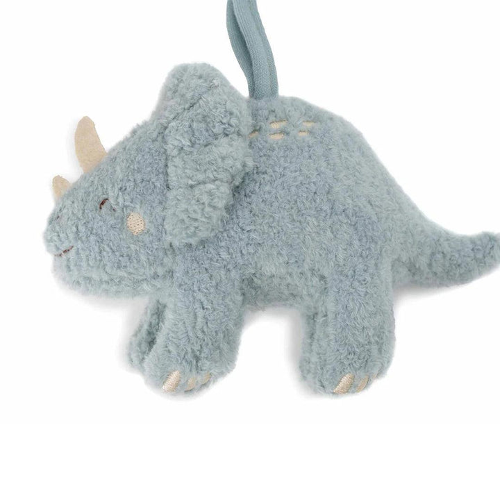 Jollein Pram Chain - Roarsome-Pram Toys-Roarsome- | Natural Baby Shower