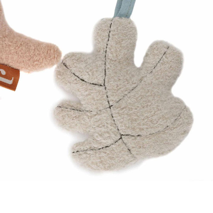 Jollein Pram Chain - Roarsome-Pram Toys-Roarsome- | Natural Baby Shower