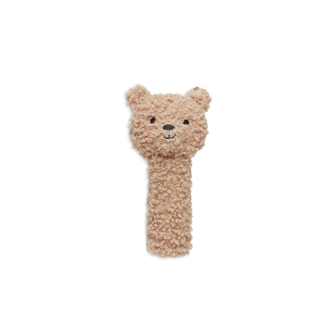 Jollein Teddy Bear Biscuit rattle