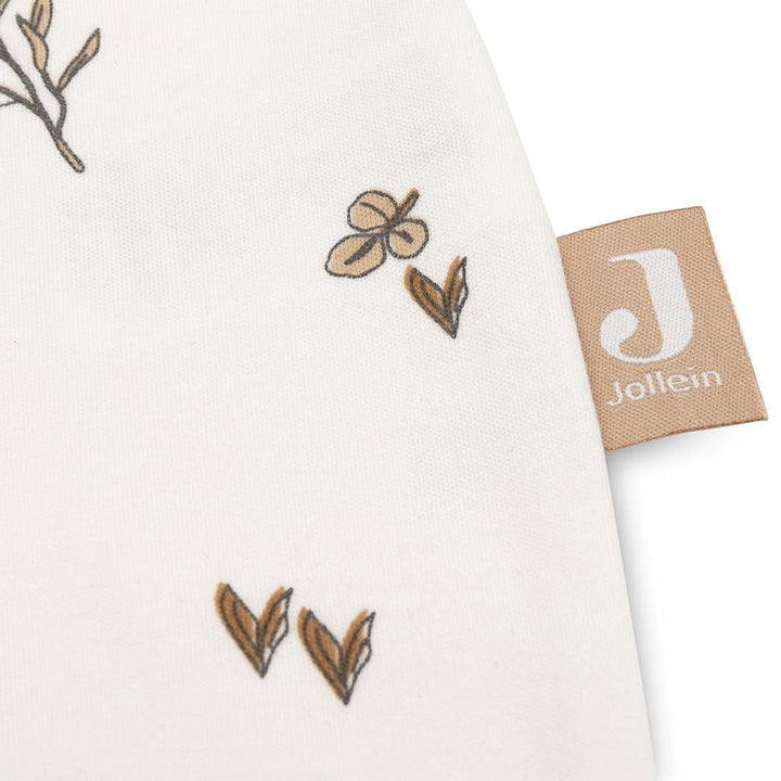 Jollein Sleeping Bag Cocoon - Riverside-Sleeping Bags-Riverside- | Natural Baby Shower