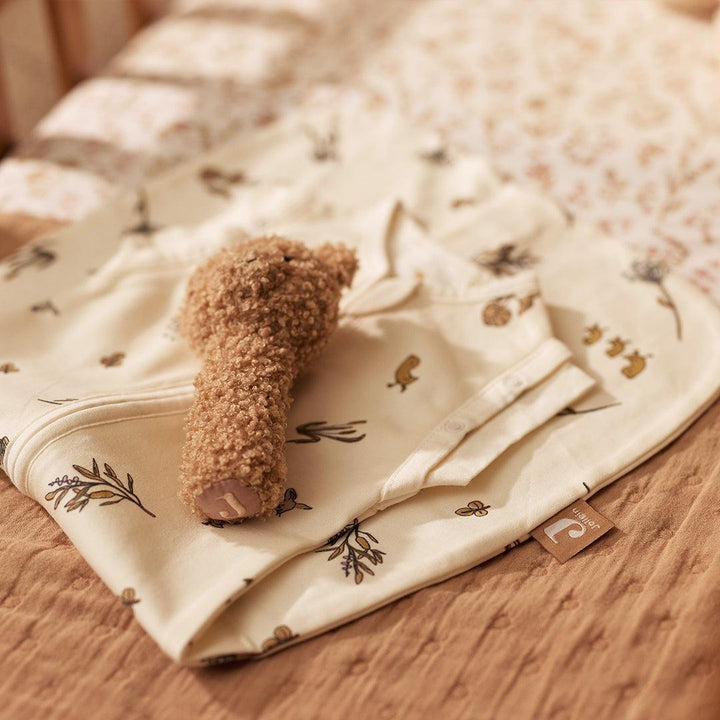 Jollein Sleeping Bag Cocoon - Riverside-Sleeping Bags-Riverside- | Natural Baby Shower