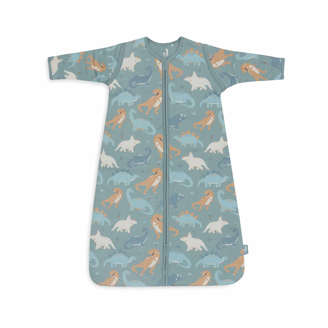 Jollein Sleeping Bag With Removable Sleeves 90cm - Roarsome