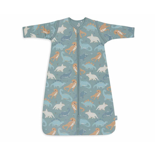 Jollein Sleeping Bag With Removable Sleeves 70cm - Roarsome-Sleeping Bags-Roarsome- | Natural Baby Shower