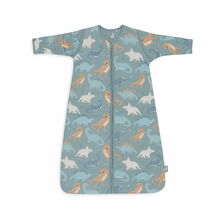 Jollein Sleeping Bag With Removable Sleeves 90cm - Roarsome