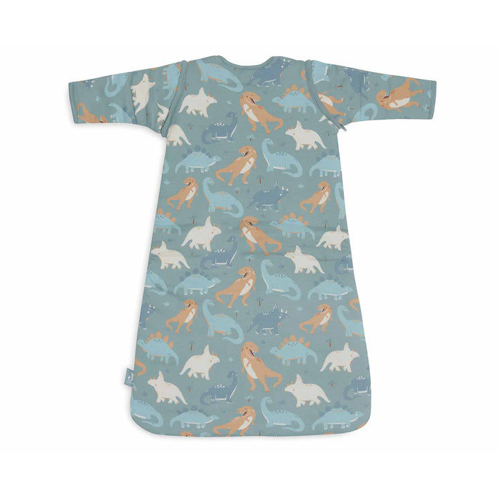 Jollein Sleeping Bag With Removable Sleeves 90cm - Roarsome