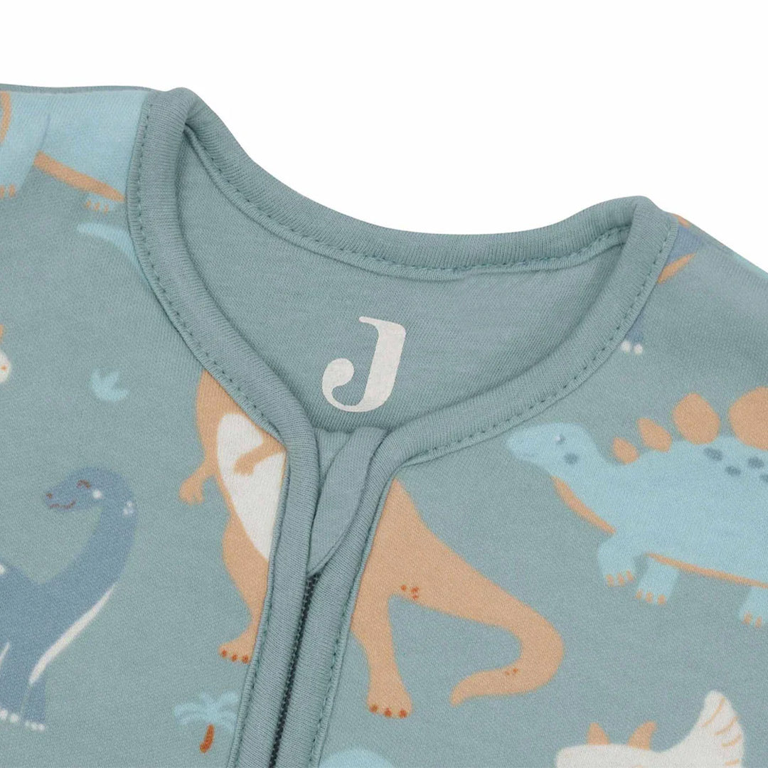 Jollein Sleeping Bag With Removable Sleeves 70cm - Roarsome
