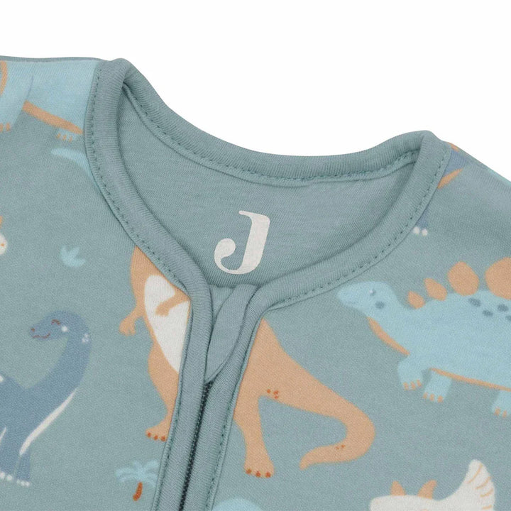 Jollein Sleeping Bag With Removable Sleeves 70cm - Roarsome