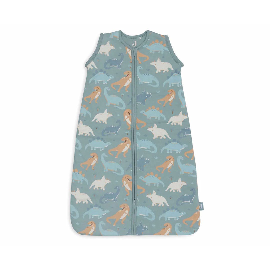 Jollein Sleeping Bag With Removable Sleeves 90cm - Roarsome