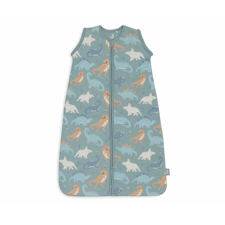 Jollein Sleeping Bag With Removable Sleeves 90cm - Roarsome