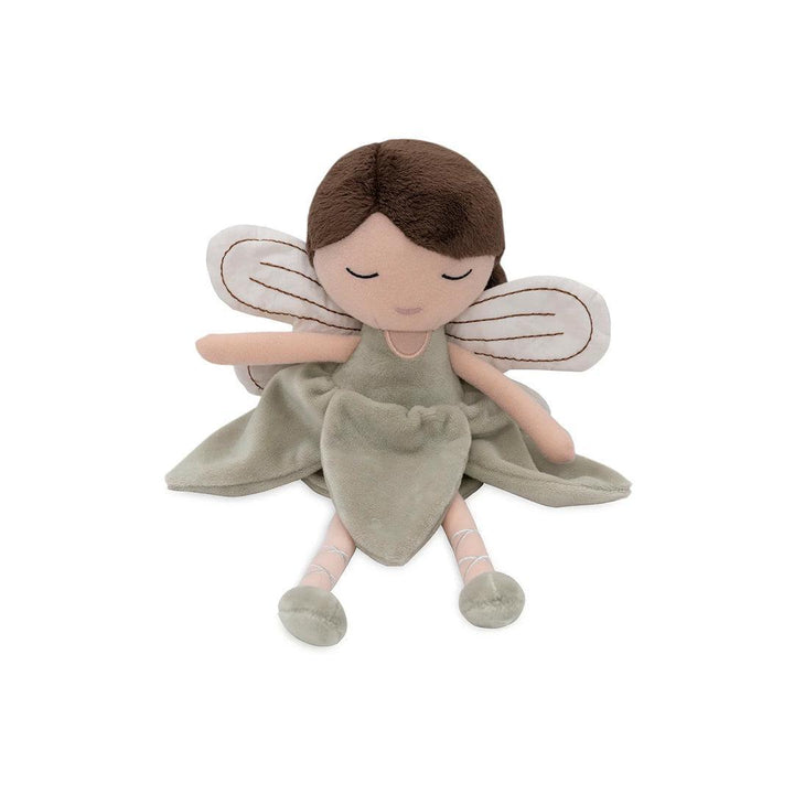 Jollein Stuffed Animal Fairy - Livia-Soft Toys-Livia- | Natural Baby Shower