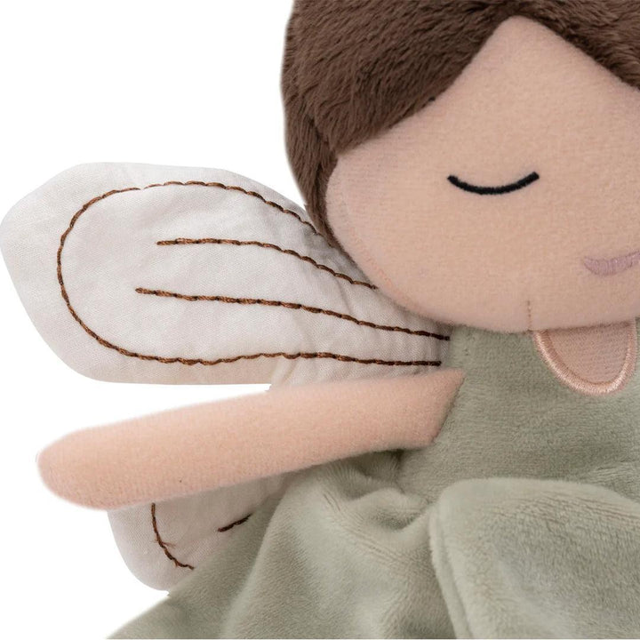 Jollein Stuffed Animal Fairy - Livia-Soft Toys-Livia- | Natural Baby Shower