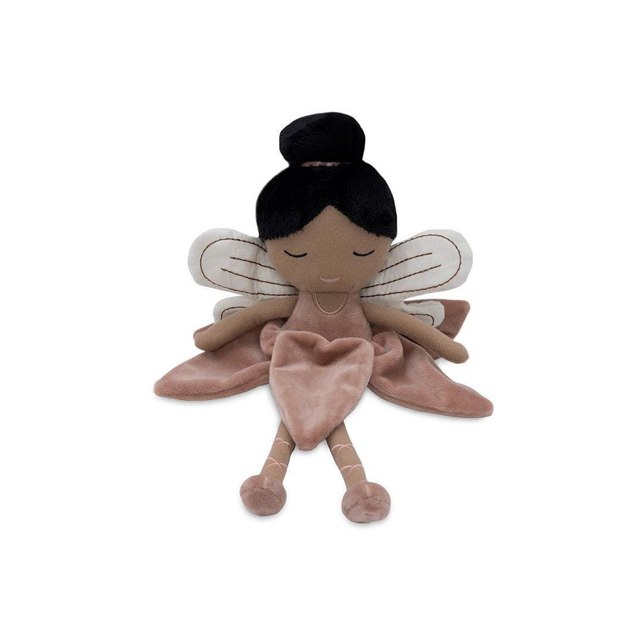 Jollein Stuffed Animal Fairy - Mae-Soft Toys-Mae- | Natural Baby Shower