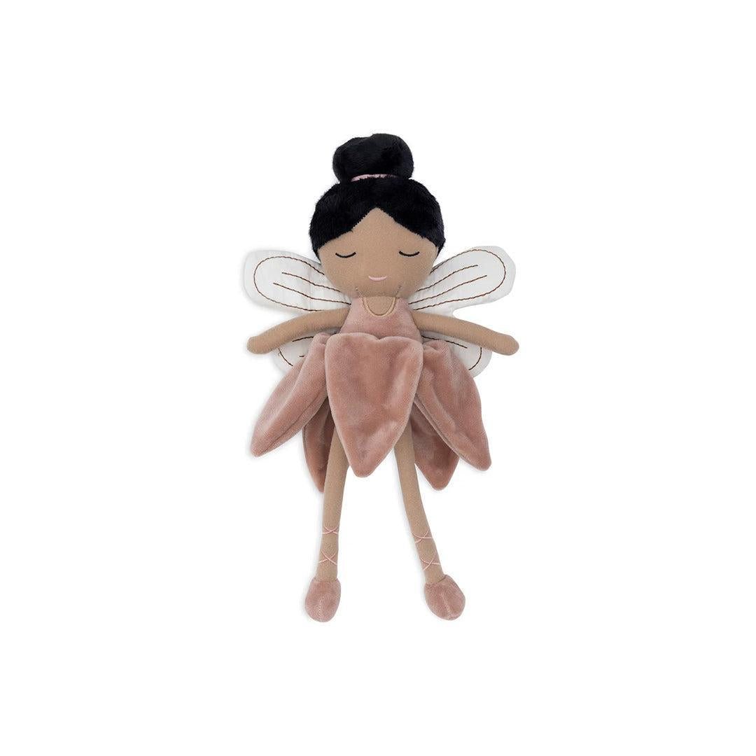 Jollein Stuffed Animal Fairy - Mae-Soft Toys-Mae- | Natural Baby Shower