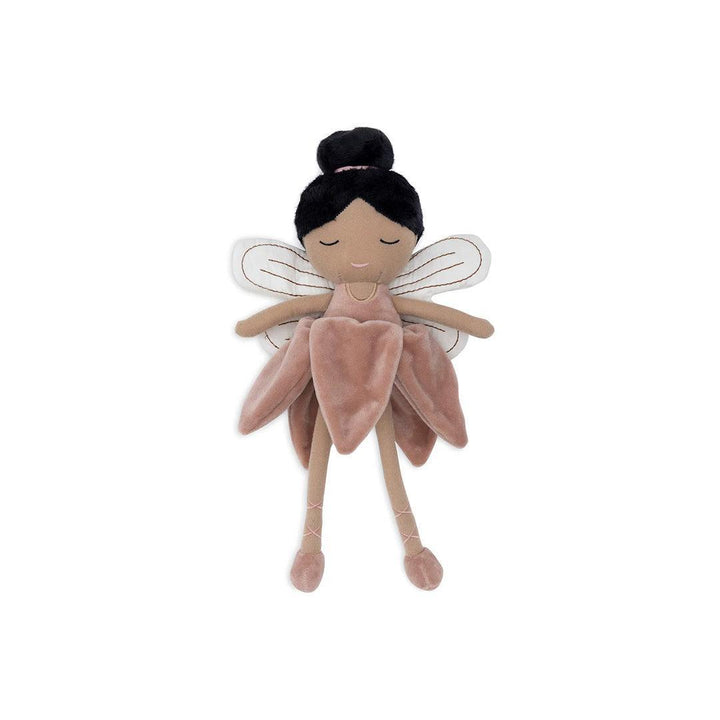 Jollein Stuffed Animal Fairy - Mae-Soft Toys-Mae- | Natural Baby Shower