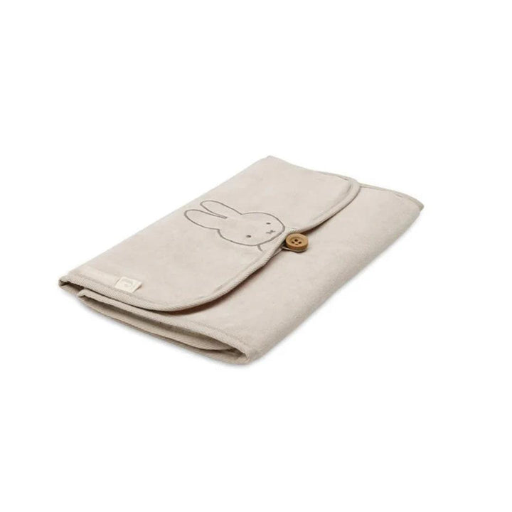 Jollein Changing Pad Terry Miffy - Nougat-Changing Mats-Nougat- | Natural Baby Shower