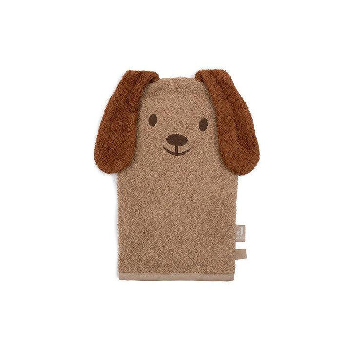 Jollein Washcloth Terry - Diego-Washcloths-Diego- | Natural Baby Shower